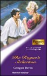 The Rogue's Seduction - Georgina Devon