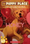 Honey - Ellen Miles