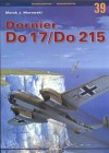 Dornier Do 17Do 215 - Marek J. Murawski