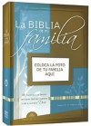 La Biblia de Mi Familia-Tla - Anonymous Anonymous