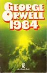 1984 (Neunzehnhundertvierundachtzig) - Kurt Wagenseil, George Orwell