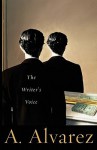 The Writer's Voice - A. Alvarez