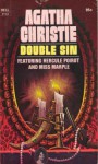 Double Sin and Other Stories - Agatha Christie