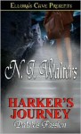 Harker's Journey - N.J. Walters