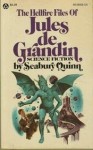 The Hellfire Files Of Jules De Grandin - Seabury Quinn