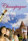 Champagne - Inara Lavey