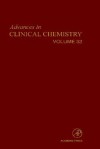 Advances In Clinical Chemistry, Volume 27 - Herbert E. Spiegel