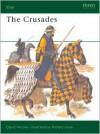 The Crusades (Elite #19) - David Nicolle