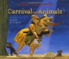 Carnival of the Animals - John Lithgow, Boris Kulikov