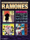 Ramones Guitar Anthology Series - Ramones, Mike Abbott, Douglas Colvin, John Cummings, Thomas Erdelyi, Jeffrey Hyman, Richie Reinhardt, Robert Freeman