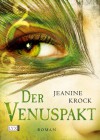 Der Venuspakt - Jeanine Krock