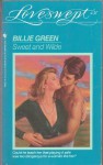 Sweet and Wilde - Billie Green