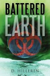 Battered Earth - D. Hilleren