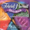 Trivial Pursuit Quiz Book - Carlton Books