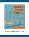 Database System Concepts - Abraham Silberschatz, Korth, Sudarsh