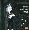 Peter und der Wolf: Ein musikalisches Märchen - Sergei Prokofiev, Loriot, Jörg Müller