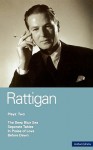 Plays 2: Deep Blue Sea / Separate Tables / In Praise of Love / Before Dawn - Terence Rattigan