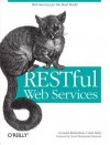 Restful Web Services - Leonard Richardson, Sam Ruby