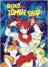 Reiko the Zombie Shop, Volume 2 - Rei Mikamoto