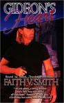 Gideon's Heart - Faith V. Smith