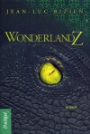 Wonderlandz - Jean-Luc Bizien