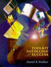 Toolkit for College Success - Daniel Walther