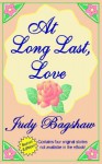 At Long Last, Love - Judy Bagshaw