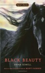 Black Beauty - Anna Sewell, Monty Roberts, Lucy Grealy