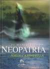 El manuscrito de neopatria - Jordi Cantavella