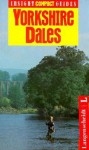 Insight Compact Guide Yorkshire Dales - Insight Guides, W.R. Mitchell