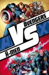 Avengers vs. X-Men: Vs. - Kathryn Immonen, Mark Waid, Jason Aaron, Stuart Immonen, Laura Martin