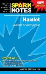 Hamlet (SparkNotes Literature Guide) - SparkNotes Editors, William Shakespeare