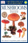 Mushrooms - Thomas Laessoe