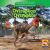 Oviraptor/Oviraptor - Joanne Mattern