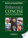 Britannica Concise Encyclopedia - Encyclopaedia Britannica