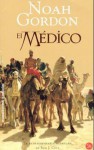 El médico - Noah Gordon