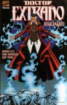 Doctor Extraño: Renacimiento - Warren Ellis, Mark Buckingham, Gary Frank