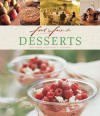 Desserts - Murdoch Books