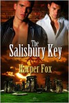 The Salisbury Key - Harper Fox