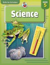 Skills for Scholars Science, Grade 5 (Skills for Scholars) - School Specialty Publishing, Frank Schaffer Publications