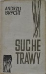 Suche trawy - Andrzej Brycht