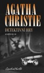 Detektivní hry - Edda Němcová, Jan Čermák, Lenka Uhlířová, Agatha Christie