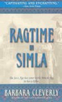 Ragtime in Simla - Barbara Cleverly