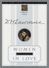 Women in Love (NY Public Library Collector's Edition) - D.H. Lawrence