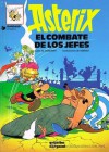 El Combate de los Jefes (Asterix, #10) - René Goscinny, Albert Uderzo