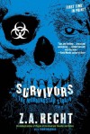 Survivors (The Morningstar Strain) - Z.A. Recht