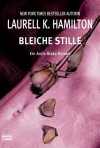 Bleiche Stille (Anita Blake, #5) - Laurell K. Hamilton, Angela Koonen