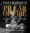 Pillar of Fire: America in the King Years, Part II - 1963-64 (America in the King Years (Audio)) - Taylor Branch, Joe Morton, C.C.H. Pounder, C. C. Pounder