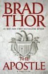 The Apostle - Brad Thor