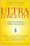 Ultralongevity - Mark Liponis